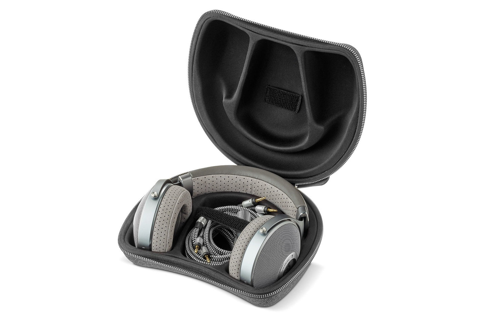 Focal Clear Open Circumaural High-Fideltiy Headphones - Safe and Sound HQ