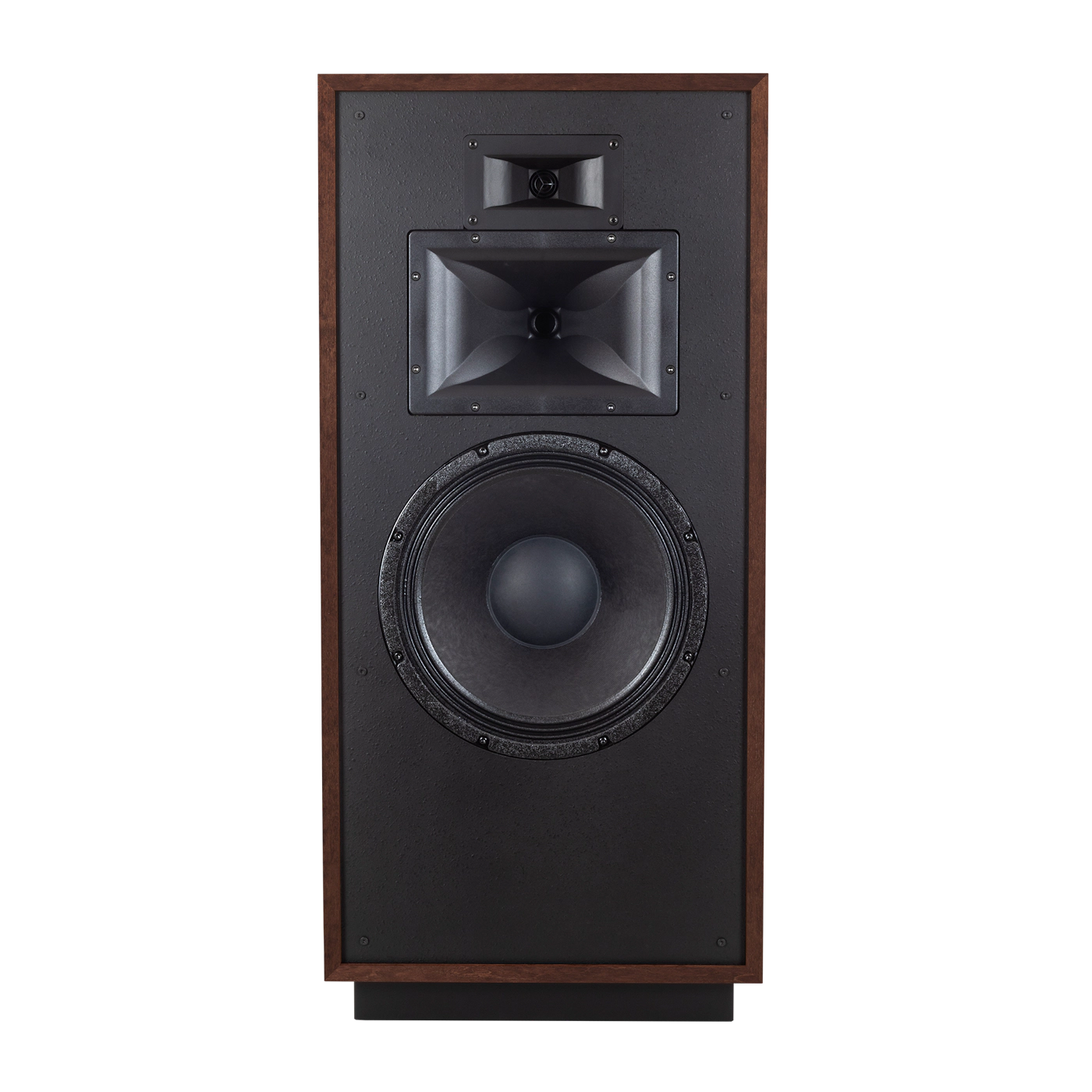 Klipsch Heritage Forte IV Floorstanding Speakers (Pair) - Safe and Sound HQ