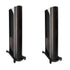 GoldenEar T44 Compact Tower Speaker with Powered Bass (Pair) - Safe and Sound HQ