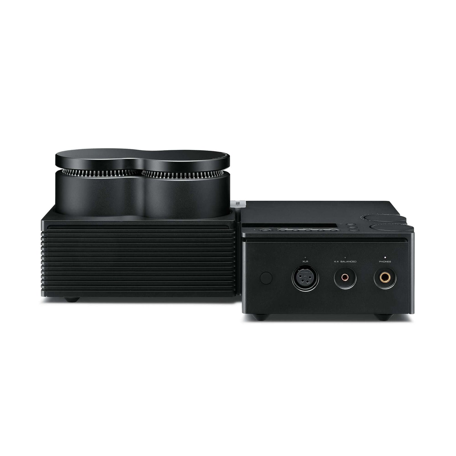 Yamaha HA-L7A Audiophile Headphone Amplifier with Built-in DAC - Safe and Sound HQ