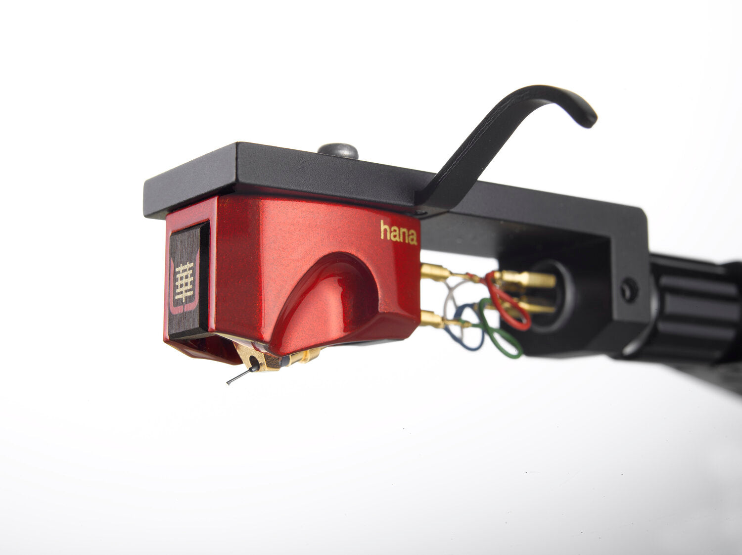 Hana Umami Red Moving Coil Cartridge - Safe and Sound HQ