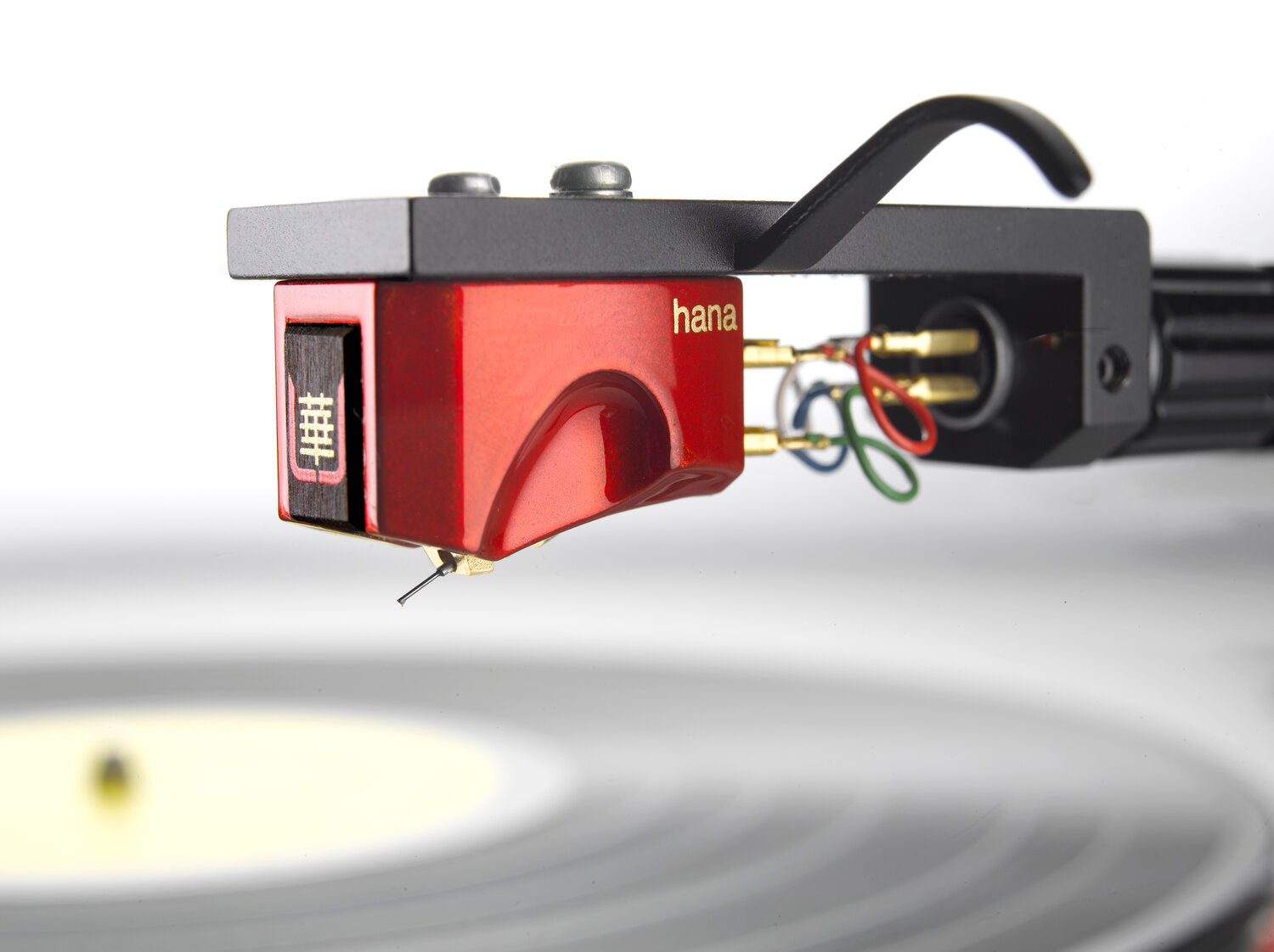 Hana Umami Red Moving Coil Cartridge - Safe and Sound HQ