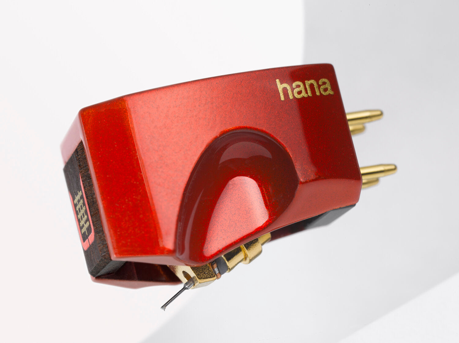 Hana Umami Red Moving Coil Cartridge - Safe and Sound HQ