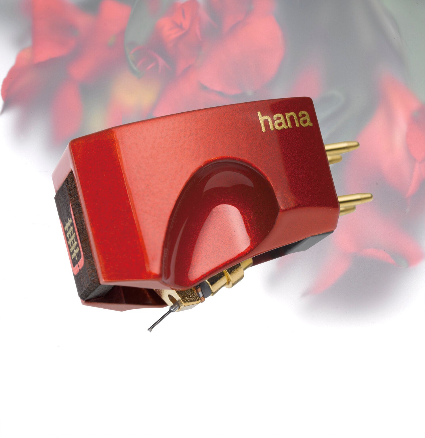 Hana Umami Red Moving Coil Cartridge - Safe and Sound HQ