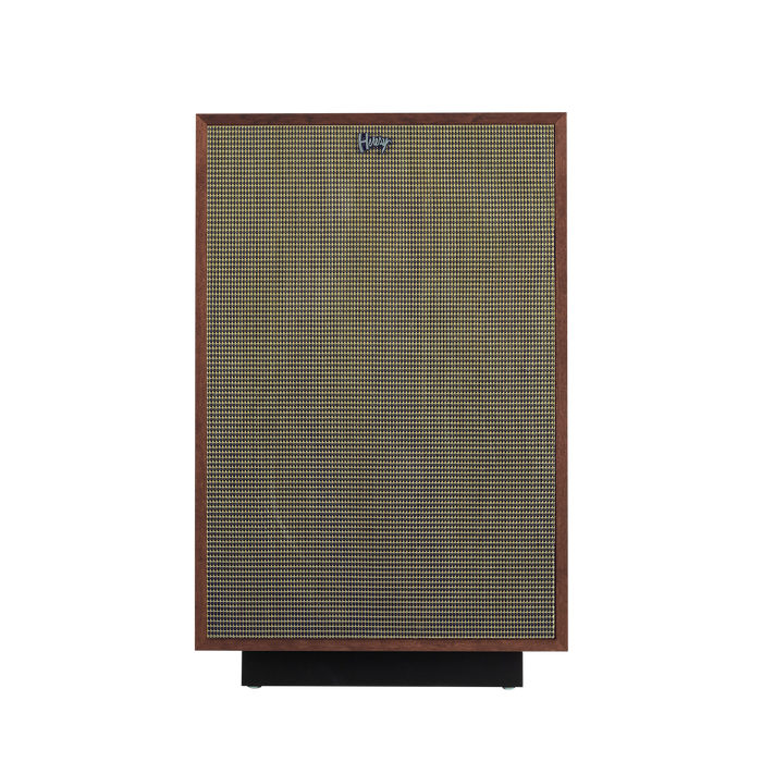 Klipsch Heresy IV Floorstanding Speaker (Pair) - Safe and Sound HQ