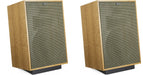 Klipsch Heresy IV Floorstanding Speaker Open Box (Pair) - Safe and Sound HQ