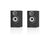 Bowers & Wilkins 607 S3 Bookshelf Loudspeaker (Pair) - Safe and Sound HQ