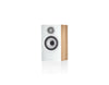 Bowers & Wilkins 607 S3 Bookshelf Loudspeaker Open Box (Pair) - Safe and Sound HQ