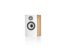 Bowers & Wilkins 607 S3 Bookshelf Loudspeaker (Pair) - Safe and Sound HQ
