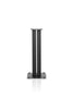 Bowers & Wilkins FS-600 S3 Floor Stand for 600 Series Bookshelf Speakers (Pair) - Safe and Sound HQ