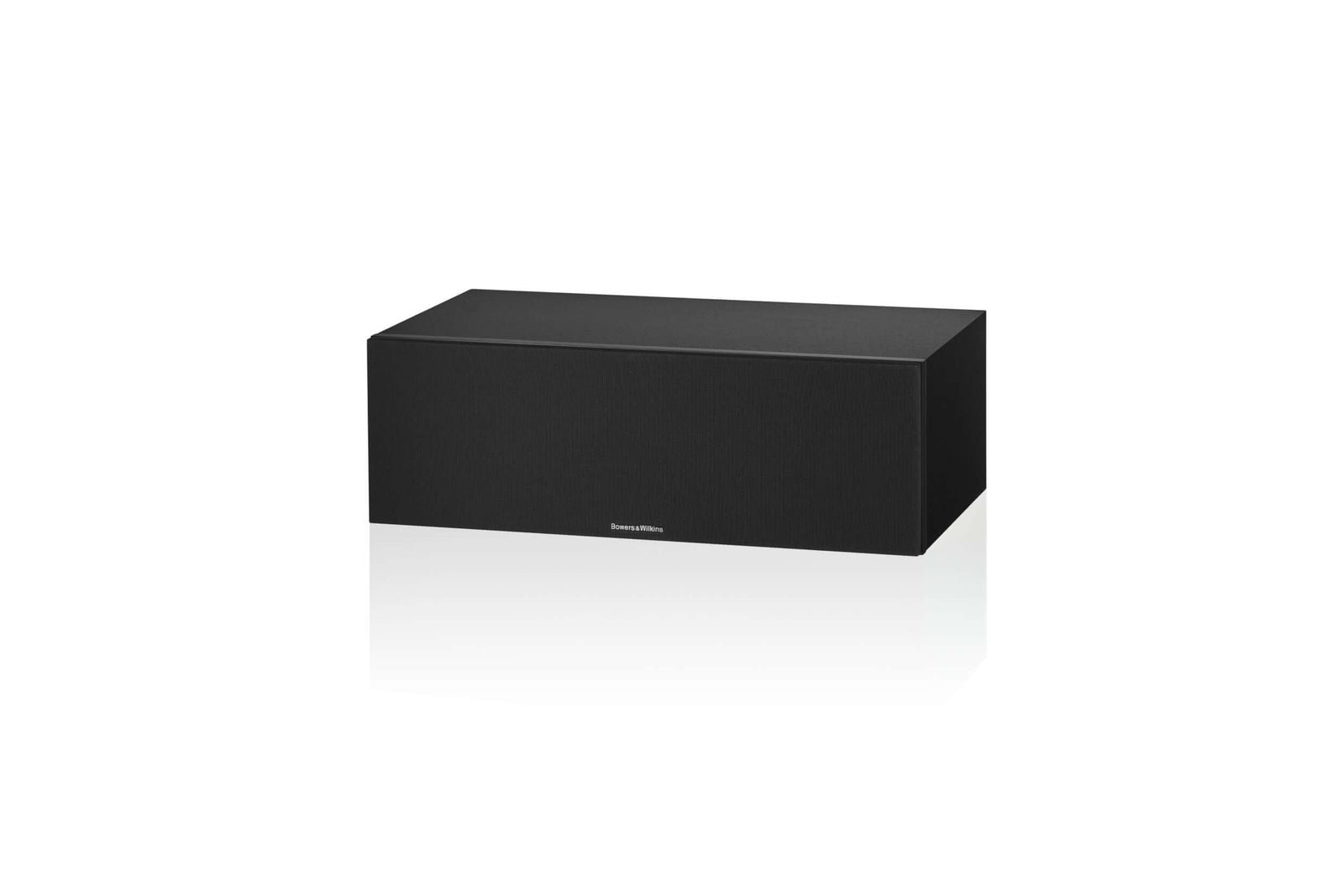 Bowers & Wilkins HTM6 S3 Center Channel Speaker Open Box - Safe and Sound HQ