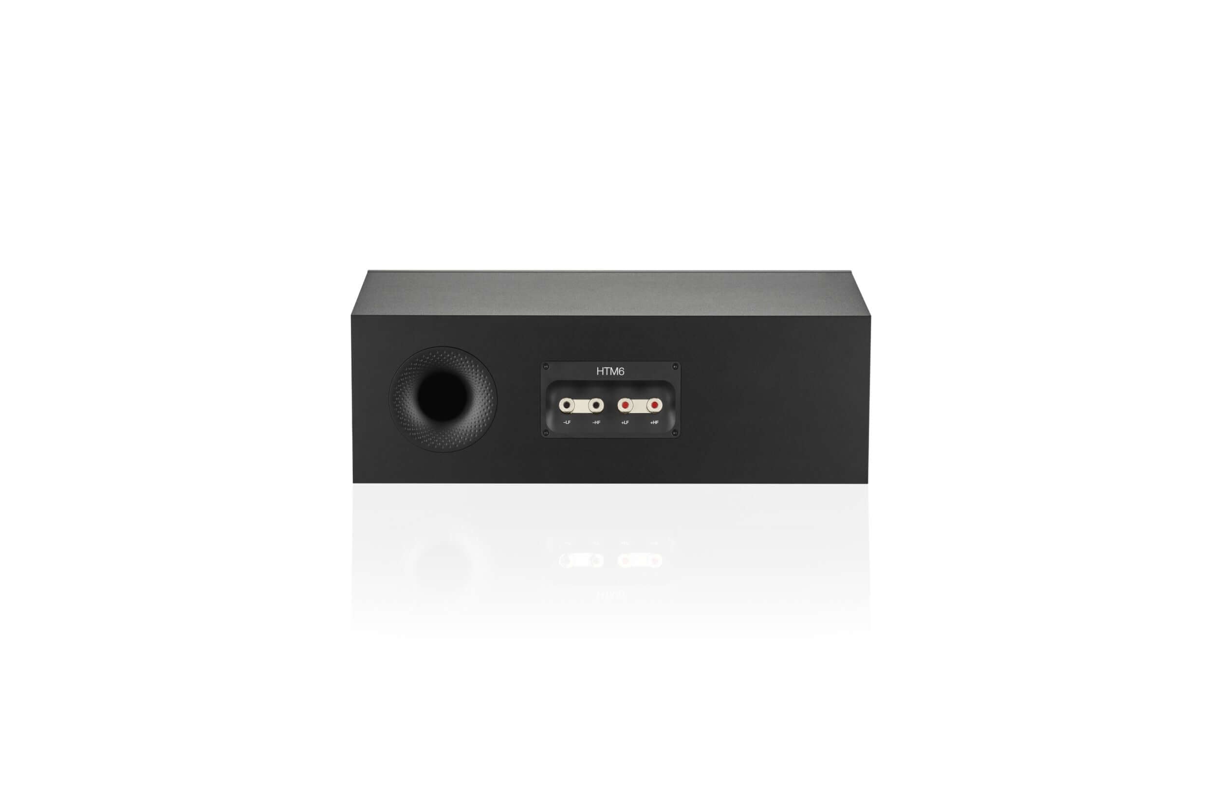 Bowers & Wilkins HTM6 S3 Center Channel Speaker Open Box - Safe and Sound HQ