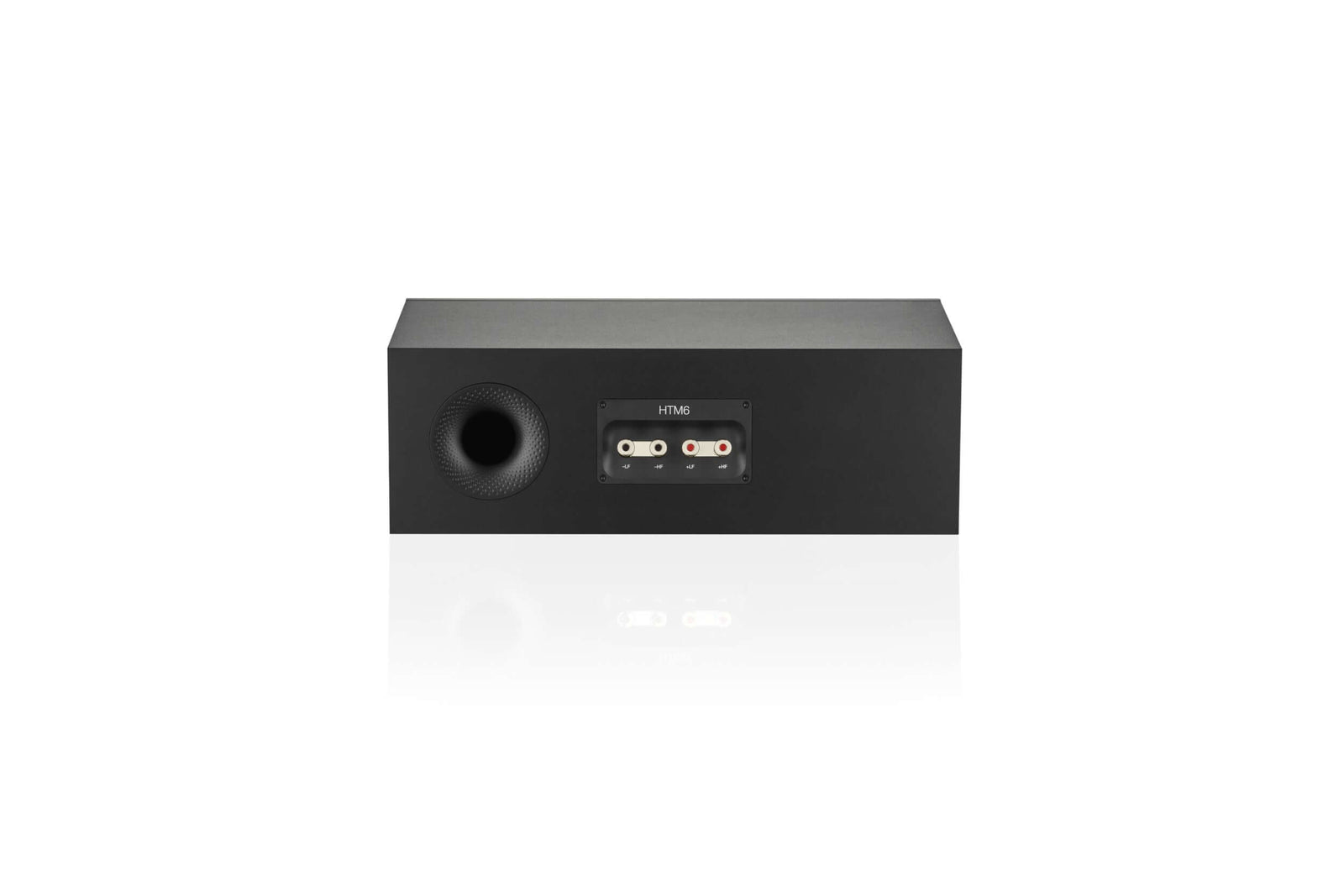 Bowers & Wilkins HTM6 S3 Center Channel Speaker Open Box - Safe and Sound HQ