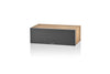 Bowers & Wilkins HTM6 S3 Center Channel Speaker - Safe and Sound HQ