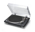 Denon DP-500BT Premium Hi-fi Bluetooth Turntable with Pre-Installed Ortofon Phono Cartridge - Safe and Sound HQ
