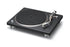 Denon DP-500BT Premium Hi-fi Bluetooth Turntable with Pre-Installed Ortofon Phono Cartridge - Safe and Sound HQ