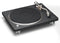 Denon DP-500BT Premium Hi-fi Bluetooth Turntable with Pre-Installed Ortofon Phono Cartridge - Safe and Sound HQ