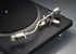 Denon DP-500BT Premium Hi-fi Bluetooth Turntable with Pre-Installed Ortofon Phono Cartridge - Safe and Sound HQ