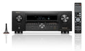 Denon AVR-X6800H 11.4 Channel 8K A/V Receiver with 3D Audio and Dirac Live Support - Safe and Sound HQ