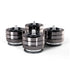 Isoacoustics Gaia II Neo Isolation Feet (4 Pack) - Safe and Sound HQ