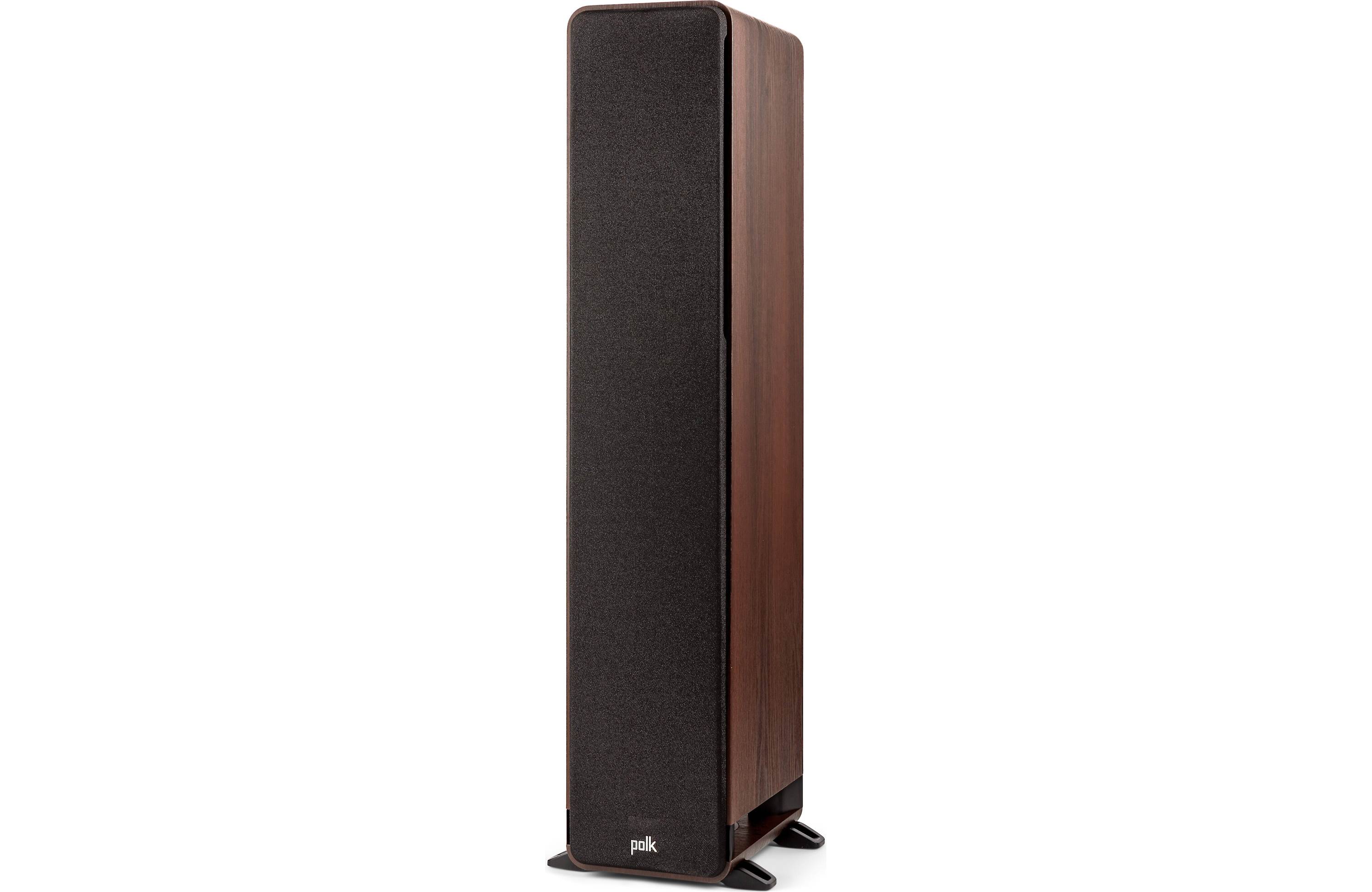 Polk Audio Signature Elite ES50 Floorstanding Speaker Open Box (Each) - Safe and Sound HQ