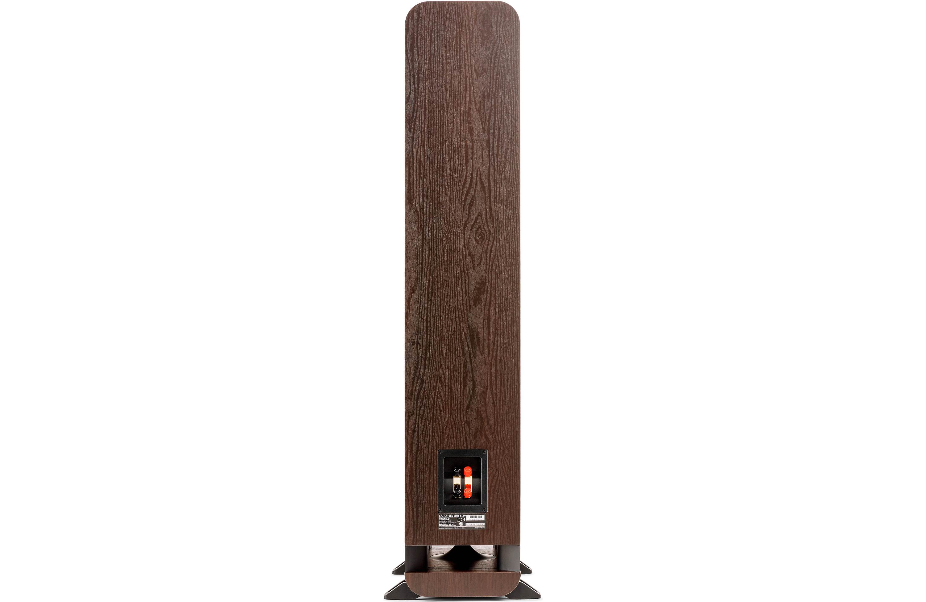 Polk Audio Signature Elite ES60 Floorstanding Speaker Open Box (Each) - Safe and Sound HQ