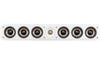 Polk Audio Signature Elite ES35 Low Profile Center Channel Speaker Open Box (Each) - Safe and Sound HQ