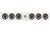 Polk Audio Signature Elite ES35 Low Profile Center Channel Speaker Open Box (Each) - Safe and Sound HQ