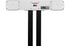 Polk Audio Signature Elite ES35 Low Profile Center Channel Speaker Open Box (Each) - Safe and Sound HQ