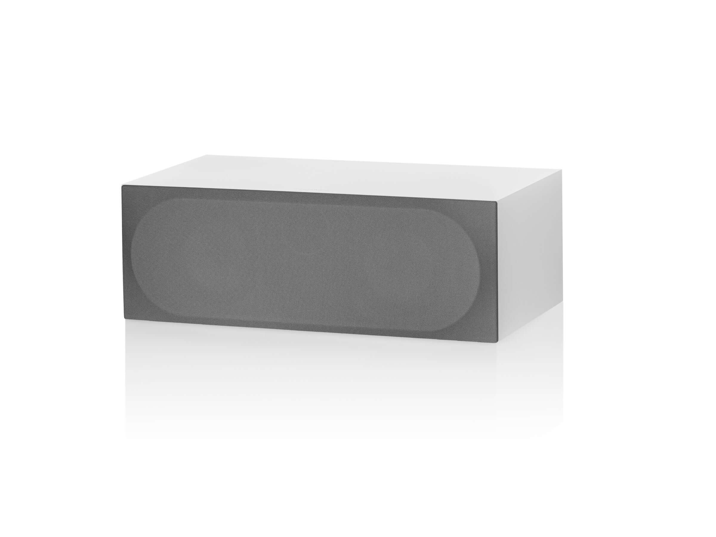 Bowers & Wilkins HTM72 S3 Center Channel Speaker Open Box - Safe and Sound HQ