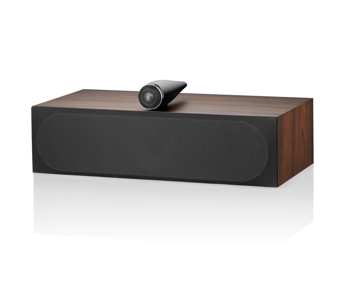 Bowers & Wilkins HTM71 S3 Center Channel Speaker Open Box - Safe and Sound HQ
