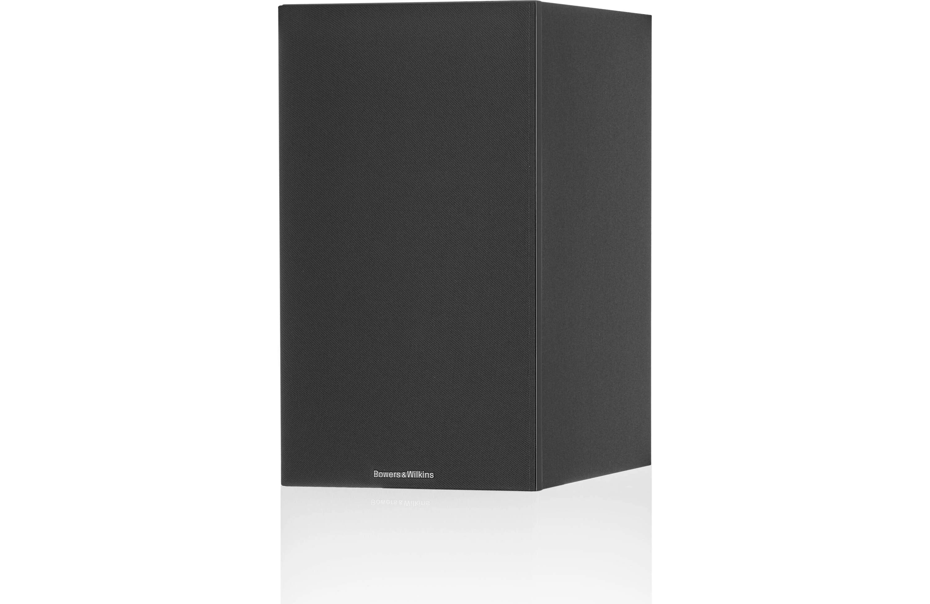 Bowers & Wilkins 606 S3 Stand-Mount Bookshelf Loudspeaker Open Box (Pair) - Safe and Sound HQ