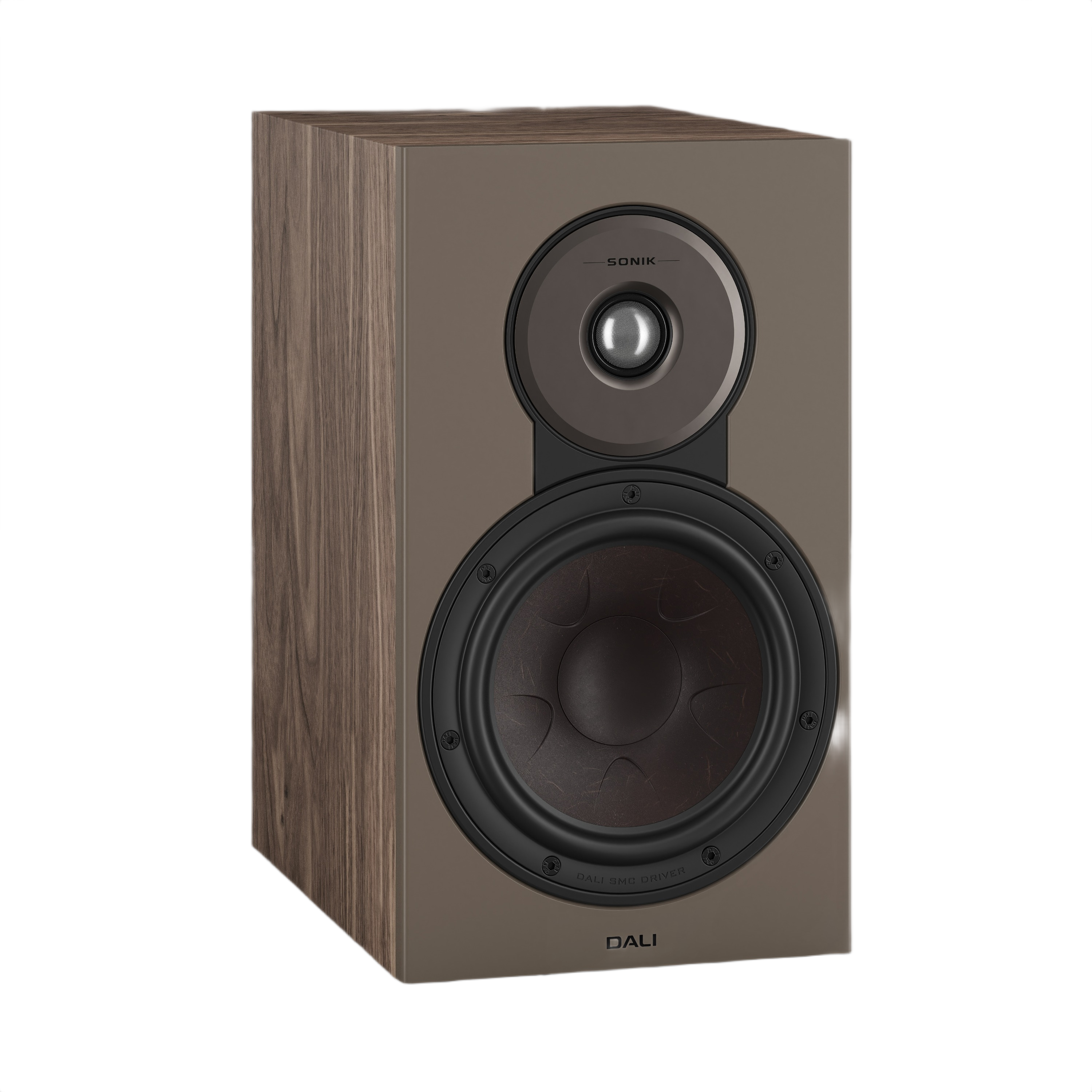 Dali Sonik 3 Compact Bookshelf Speaker Open Box (Pair) - Safe and Sound HQ