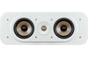 Polk Audio Signature Elite ES30 Center Channel Speaker Open Box (Each) - Safe and Sound HQ