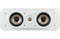 Polk Audio Signature Elite ES30 Center Channel Speaker Open Box (Each) - Safe and Sound HQ