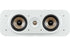 Polk Audio Signature Elite ES30 Center Channel Speaker Open Box (Each) - Safe and Sound HQ