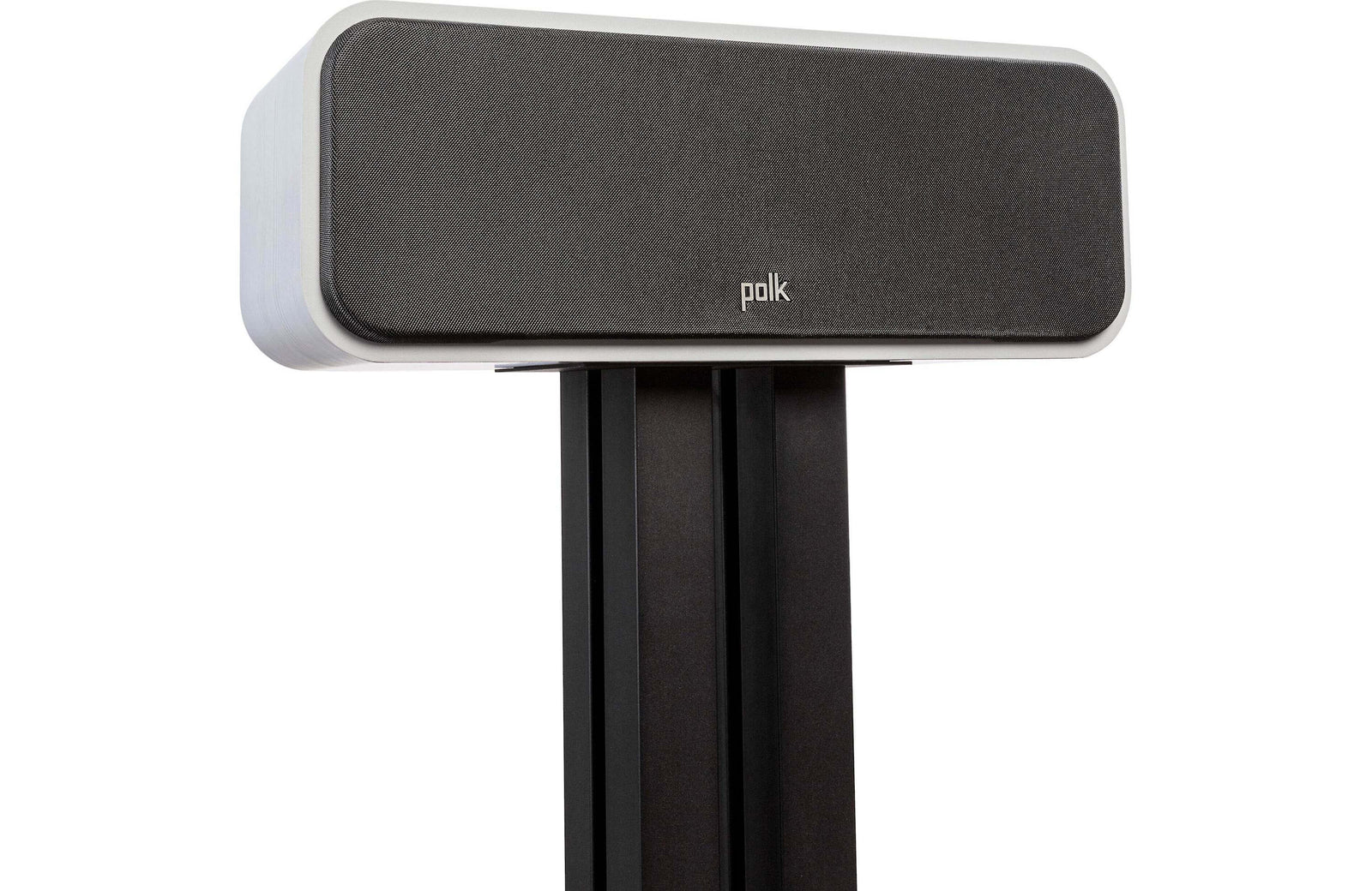 Polk Audio Signature Elite ES30 Center Channel Speaker Open Box (Each) - Safe and Sound HQ