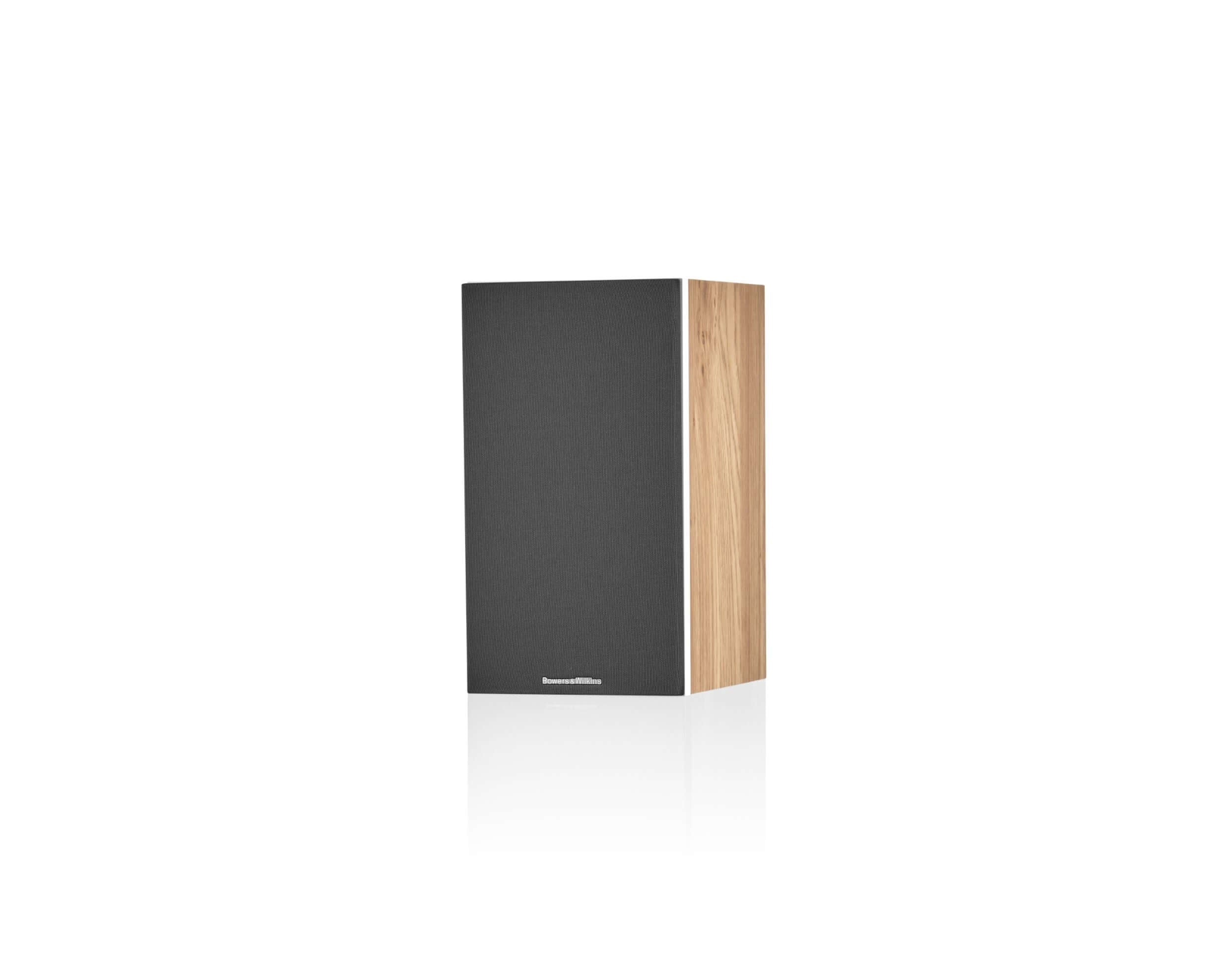 Bowers & Wilkins 607 S3 Bookshelf Loudspeaker Open Box (Pair) - Safe and Sound HQ