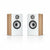 Bowers & Wilkins 607 S3 Bookshelf Loudspeaker Open Box (Pair) - Safe and Sound HQ