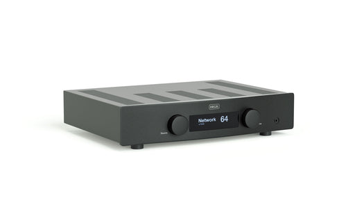 Hegel Music Systems H120 Integrated Amplifier with DAC Open Box - Safe and Sound HQ