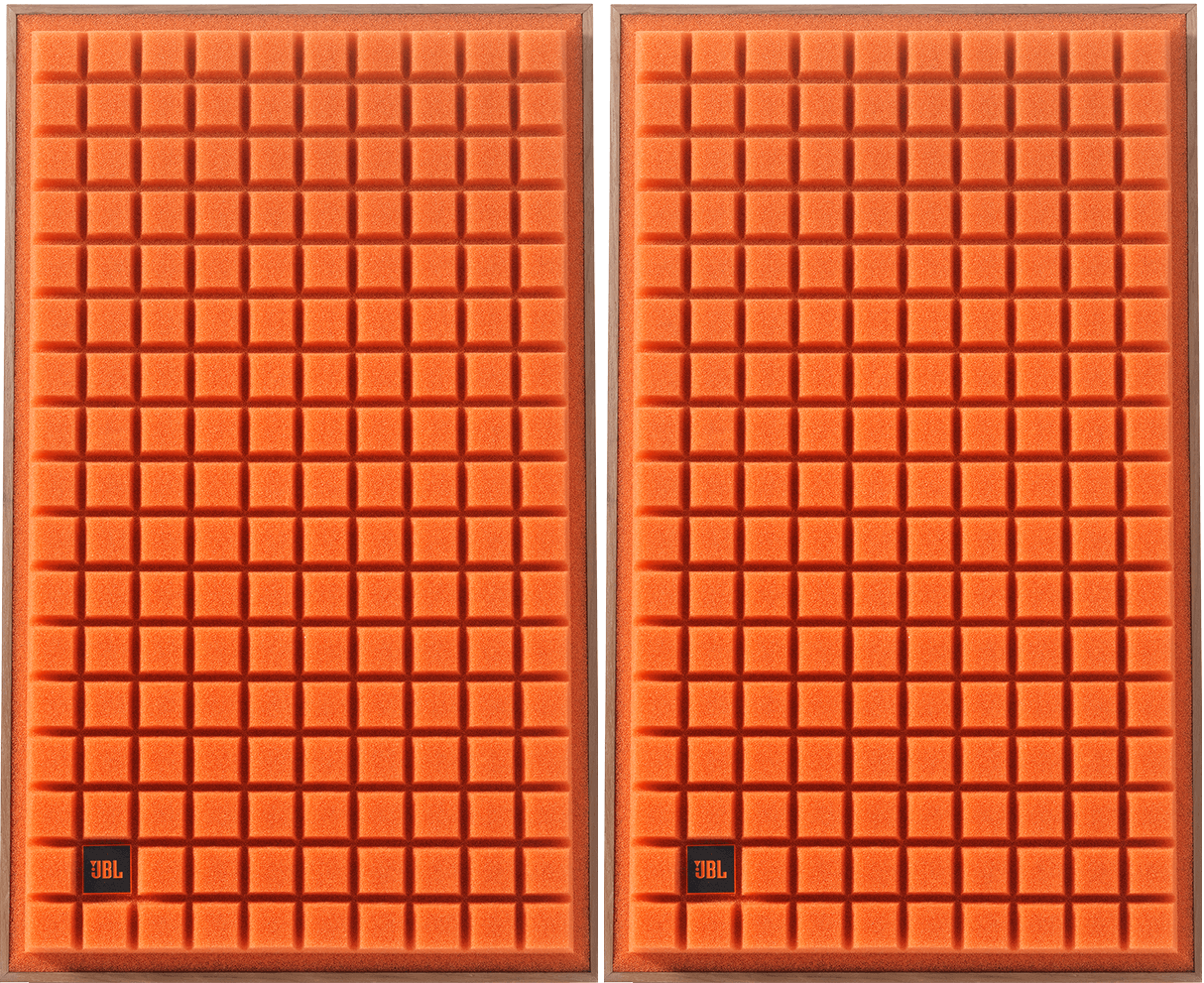 JBL L82 Classic Speaker Grill (Pair) - Safe and Sound HQ