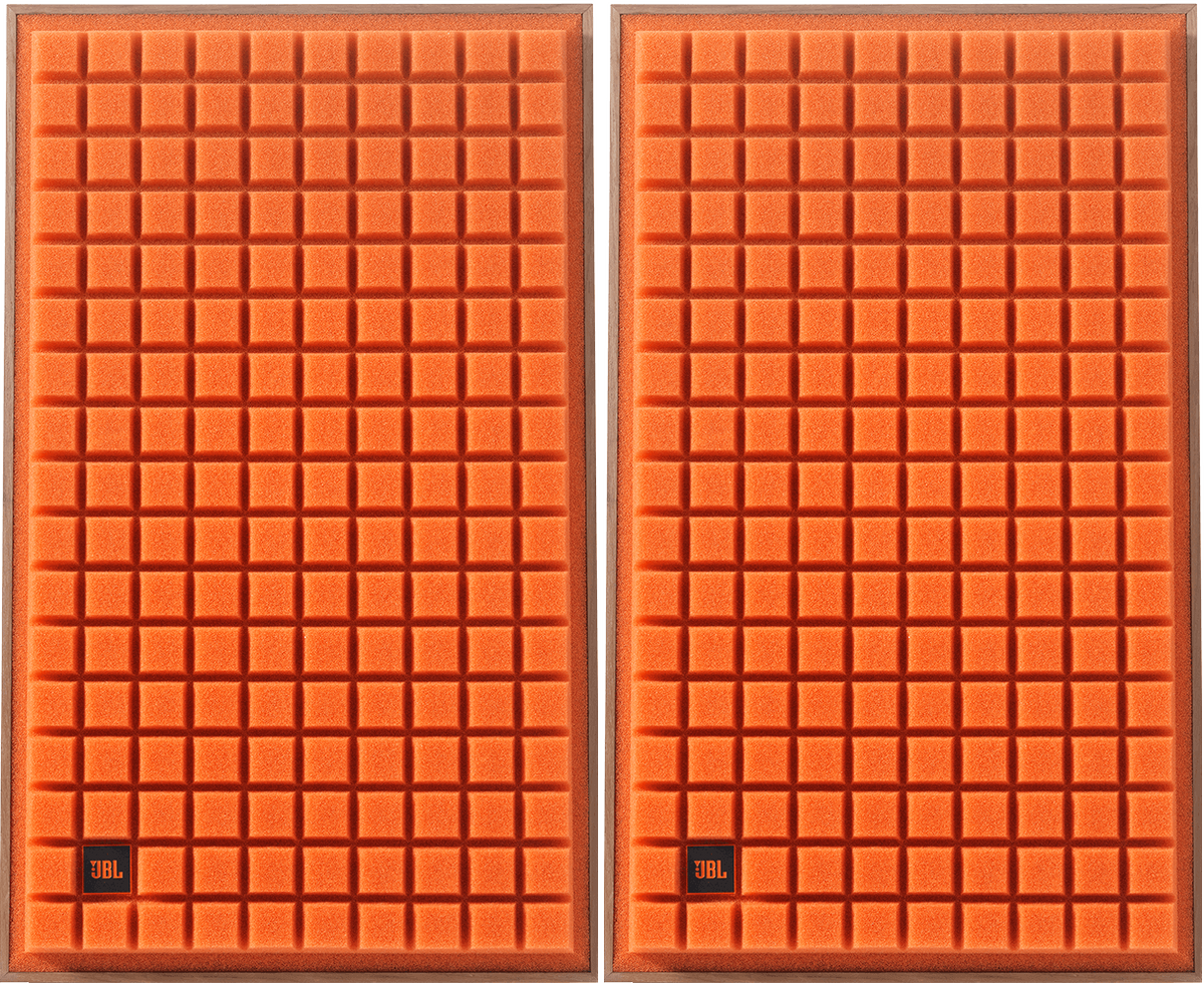 JBL L82 Classic Speaker Grill (Pair) - Safe and Sound HQ