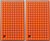 JBL L82 Classic Speaker Grill (Pair) - Safe and Sound HQ