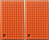 JBL L82 Classic Speaker Grill (Pair) - Safe and Sound HQ