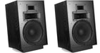 Klipsch Heresy IV Floorstanding Speaker Open Box (Pair) - Safe and Sound HQ