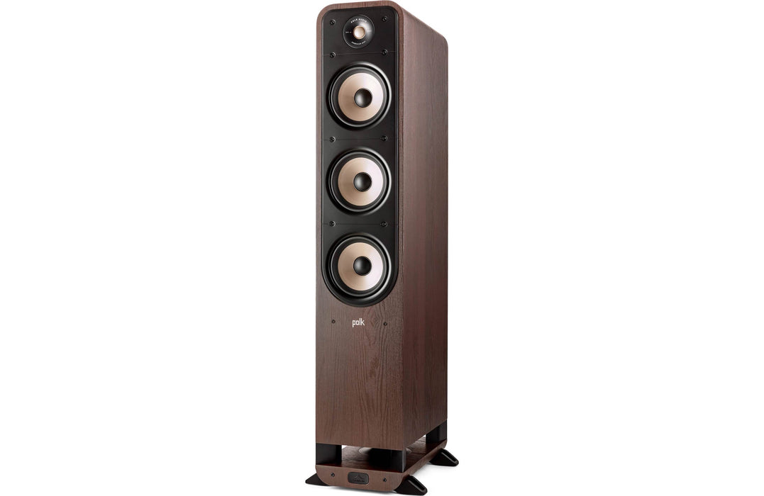 Polk Audio Signature Elite ES60 Floorstanding Speaker Open Box (Each) - Safe and Sound HQ
