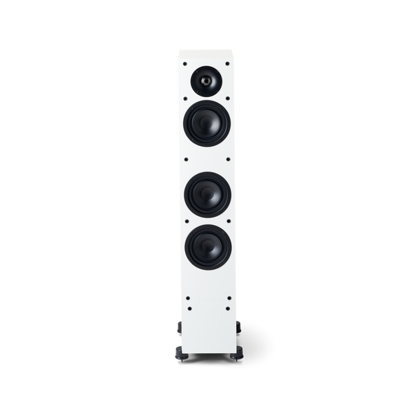 Paradigm Monitor SE 3000F Floorstanding Loudspeaker Open Box (Each) - Safe and Sound HQ