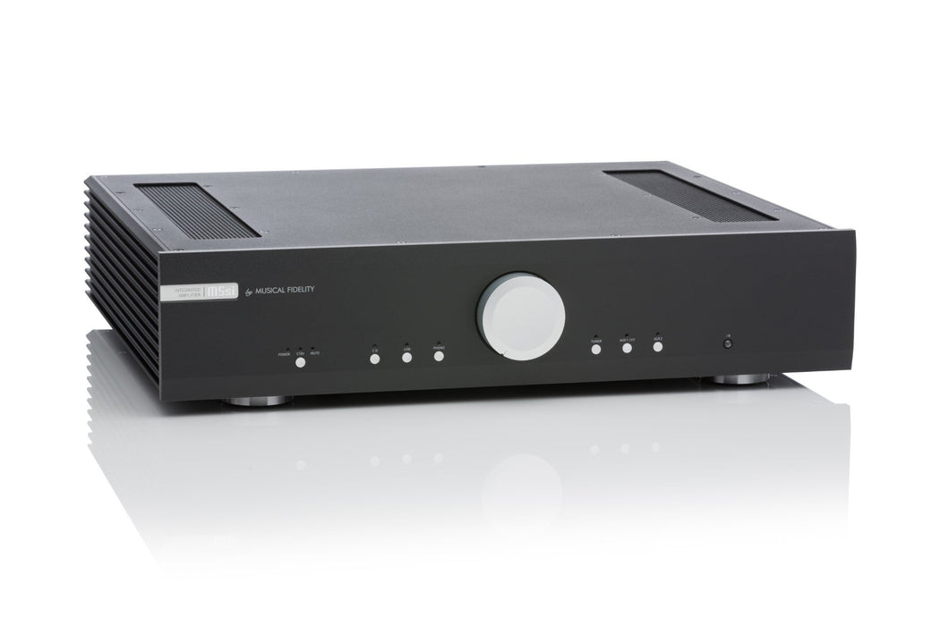 Musical Fidelity M5si Integrated Amplifier Open Box