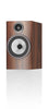 Bowers & Wilkins 706 S3 Stand-Mount Bookshelf Speaker Open Box (Pair) - Safe and Sound HQ