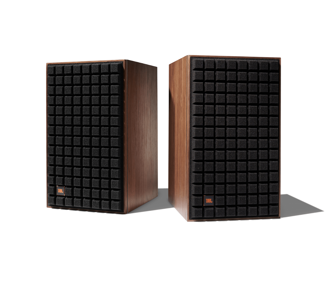 JBL L82 Classic Bookshelf Speaker (Pair) - Safe and Sound HQ